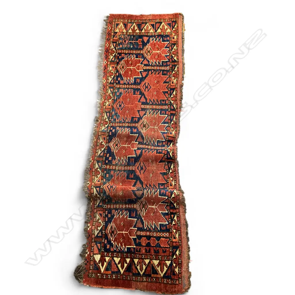 A Beshir Turkmen torba, Image 1++